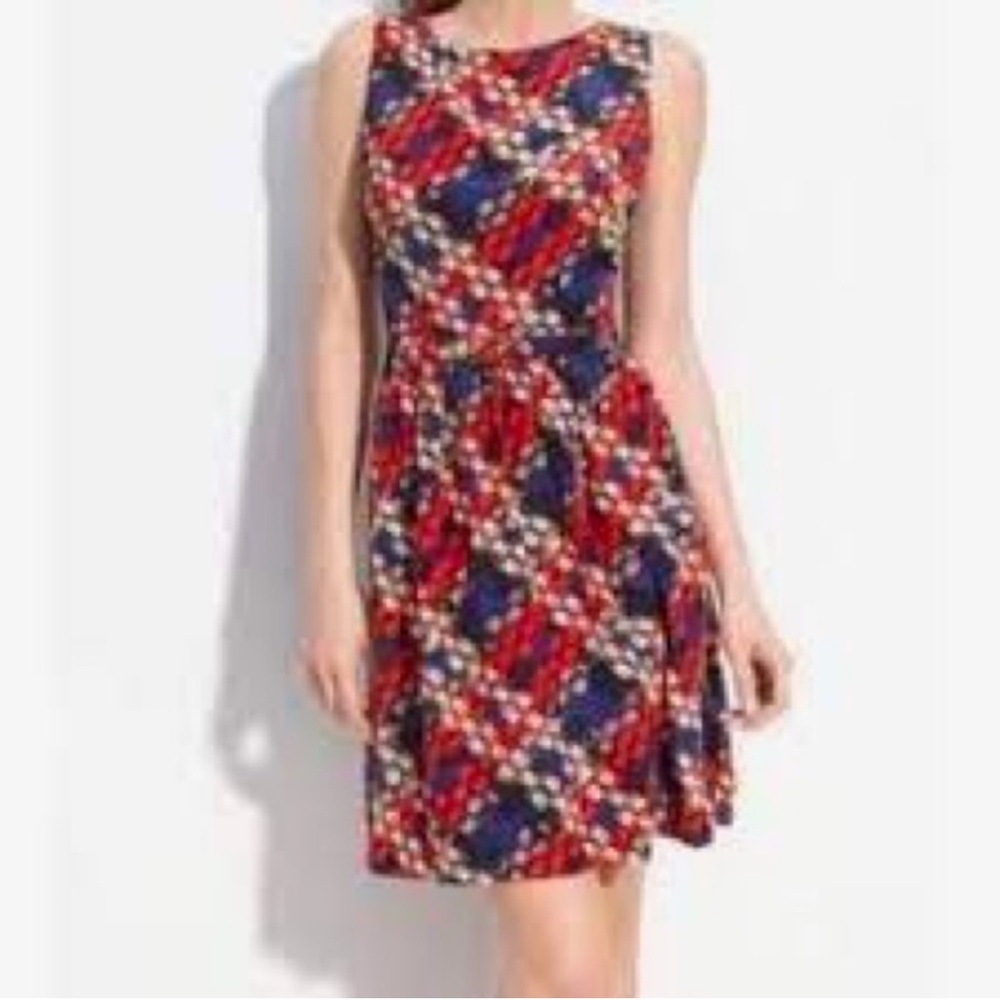 Trina Turk dress